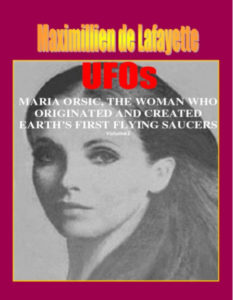 UFOs Volume II pdf free download