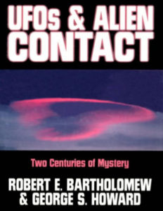 UfOs & Alien Contact by Robert and George pdf free download