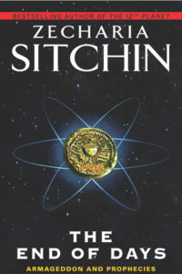 Zecharia Sitchin The End of Days pdf free download