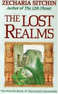 Zecharia Sitchin The Lost Realms pdf free download