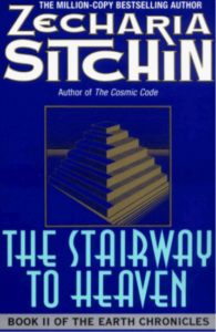 Zecharia Sitchin The Stairway to Heaven pdf free download