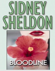 Bloodline by Sidney Sheldon pdf free download