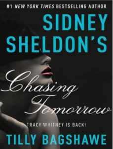 Chasing Tomorrow by Sidney Sheldon pdf free download