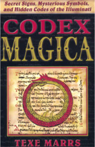 Codex Magica by Texe Marrs pdf free download