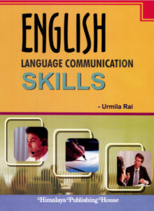 English Language Communication Skills by Urmila Rai pdf free download