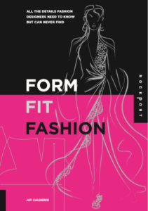 Form Fit Fashion by Jay Calderin pdf free download