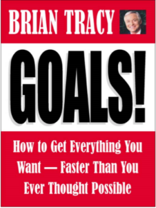 Goals by Brian Tracy pdf free download