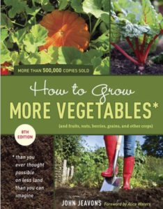 How to Grow More Vegetables pdf free download