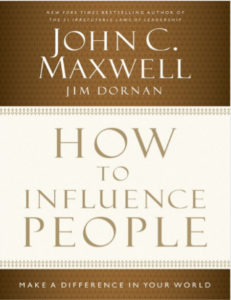 How to Influence People by John C Mawell pdf free download