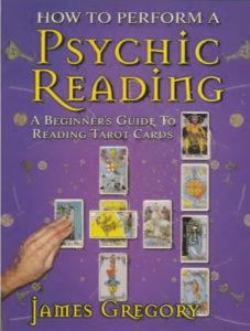 How to Perform a Psychic Reading by James Gregory pdf free download