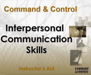 Interpersonal Communication Skills pdf free download