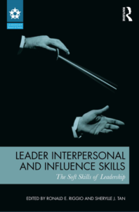 Leader Interpersonal and Influence Skills by Ronald and Sheryle pdf free download