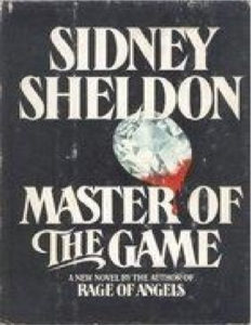Master of the game by Sidney Sheldon pdf free download