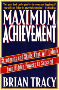 Maximum Achievement by Brian Tracy pdf free download