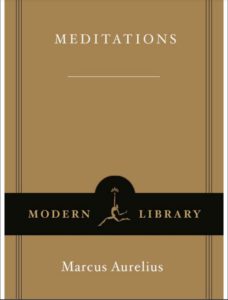 Meditations by Marcus Aurelius pdf free download