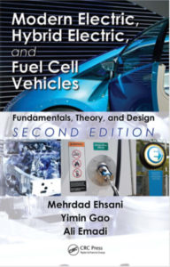 Modern Electric Hybrid Electric and Fuel Cell Vehicles 2nd Edition pdf free download