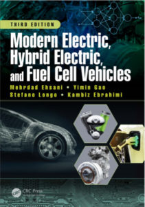 Modern Electric Hybrid Electric and Fuel Cell Vehicles 3rd Edition pdf free download