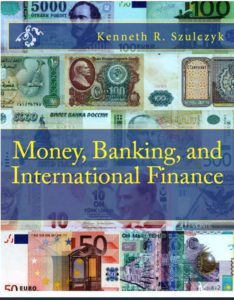 Money, Banking, and International Finance pdf free download