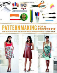 Patternmaking for a Perfect Fit by Steffani Lincecum pdf free download