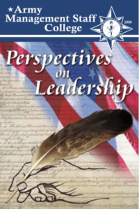 Perspectives on Leadership pdf free download