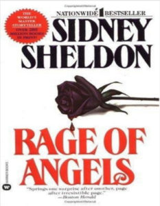 Rage of angels by Sidney Sheldon pdf free download