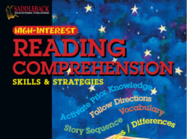 Reading Comprehension Skills and Strategies Level 3 pdf free download