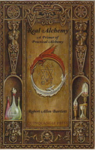 Real Alchemy by Robert Allen Bartlett pdf free download