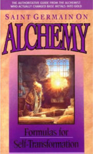 Saint Germain on Alchemy pdf free download