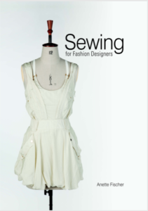 Sewing for Fashion Designers by Anette Fischer pdf free download