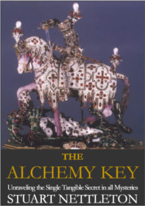 THE ALCHEMY KEY by Stuart Nettleton pdf free download