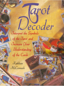 Tarot Decoder by Kathleen McCormack pdf free download