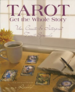 Tarot Get The Whole Story by James Rickly pdf free download