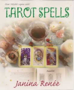 Tarot Spells by Janina Renee pdf free download