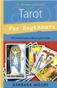 Tarot for Beginners by Barbara Moore pdf free download