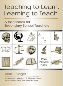 Teaching to Learn, Learning to Teach pdf free download