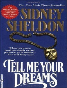 Tell me your dreams by Sidney Sheldon pdf free download