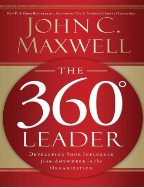 360 degree leader pdf free download