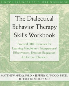 The Dialectical Behavior Therapy Skills Workbook pdf free download