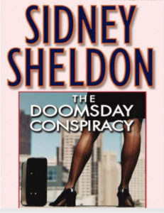 The Doomsday Conspiracy by Sidney Sheldon pdf free download