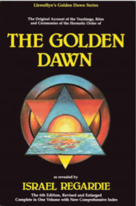 The Golden Dawn by Israel Regardie pdf free download