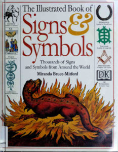 The Illustrated Book of Signs and Symbols by Miranda Bruce M pdf free download