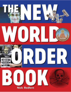 The New World Order Book by Nick Redfern pdf free download