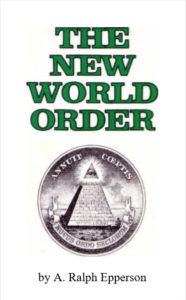 The New World Order by A Ralph Epperson pdf free download