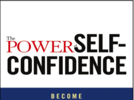 The Power of Self Confidence by Brain Tracy pdf free download