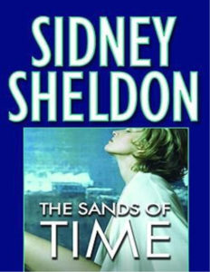 The Sands of Time by Sidney Sheldon pdf free download