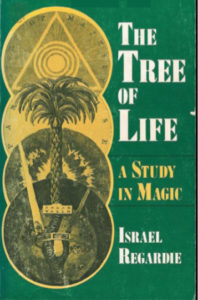 The Tree of Life by Israel Regardie pdf free download