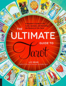 The Ultimate Guide to Tarot by Liz Dean pdf free download