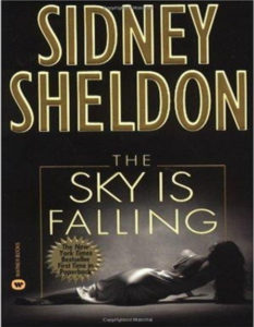 The sky is falling by Sidney Sheldon pdf free download