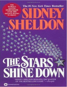 The stars shine down by Sidney Sheldon pdf free download