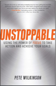 Unstoppable by Pete Wilkinson pdf free download